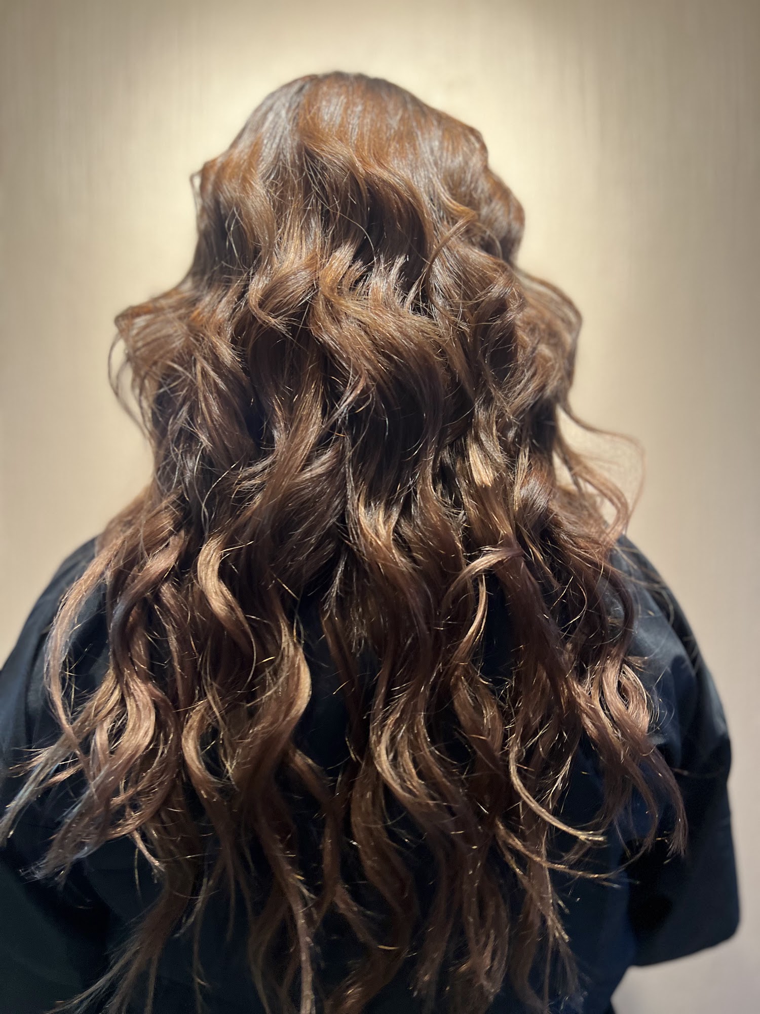 Tratamiento French Curly Orgánico en Alyssa Spa Tlaquepaque